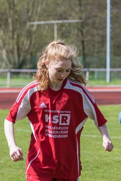Bild 330 - F VfL Oldesloe II - SG Holstein S�d : Ergebnis: 0:15